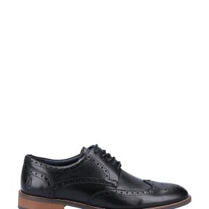 GO8449 Puppies Dustin Brogue Shoes