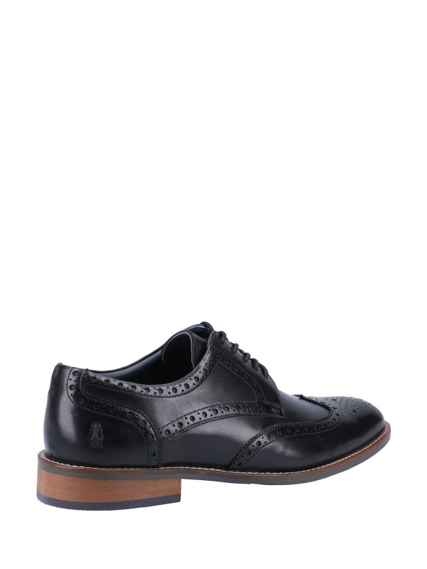 GO8449 Puppies Dustin Brogue Shoes - Image 2