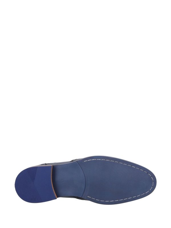 GO8449 Puppies Dustin Brogue Shoes - Image 3
