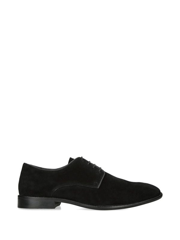 GO8461 Geiger Reuben Shoes