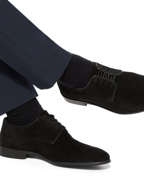 GO8461 Geiger Reuben Shoes - Image 4